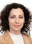 Врач Богданова Регина Наильевна