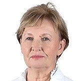 Врач Боголюбова Ирина Михайловна