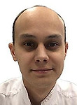 Врач Богоуф Ильдар Равинерович 