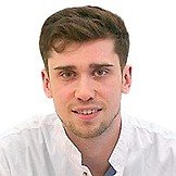 Врач Богов Алексей Андреевич