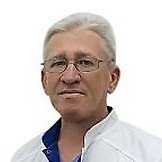 Врач Богов Андрей Алексеевич