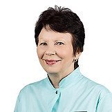 Врач Болгова Лия Павловна