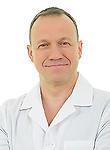 Врач Большаков Дмитрий Владимирович