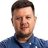 Врач Борисюк Роман Викторович