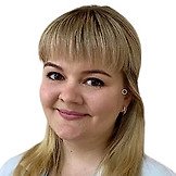 Врач Борисова Анна Альбертовна