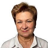 Врач Борошович Светлана Александровна