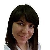 Врач Борова Анастасия Юрьевна