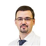 Врач Бредихин Роман Александрович