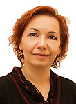 Врач Бучукури Наталья Нодаровна