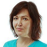 Врач Буюклян Татьяна Евгеньевна
