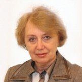 Врач Булашова Ольга Васильевна