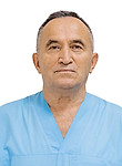 Врач Булатов Фанил Асхатович