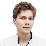 Врач Булатов Ильдар Наилевич