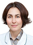 Врач Булгар Софья Ниязовна