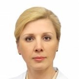 Врач Бунова Светлана Сергеевна
