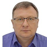 Врач Бурханов Ринат Рифкатович