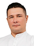 Врач Бурмистров Константин Андреевич