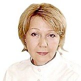 Врач Бурмистрова Зарема Юрьевна