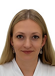 Врач Бурнашева Фарида Анваровна