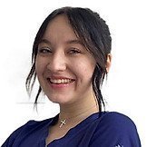 Врач Бушаева Анастасия Витальевна
