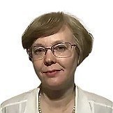 Врач Бушуйкина Ольга Борисовна