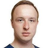 Врач Бусыгин Дмитрий Сергеевич