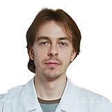 Врач Бусыгин Максим Александрович