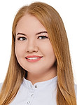 Врач Бутенина Юлия Константиновна