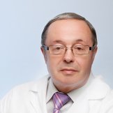 Врач Быков Борис Ефимович