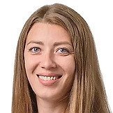 Врач Быкова Екатерина Николаевна