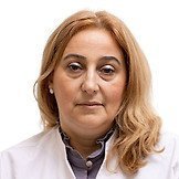 Врач Быкова Жанна Борисовна