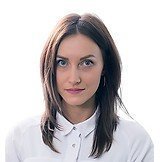 Врач Бырина Анастасия Александровна 