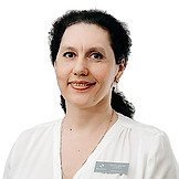 Врач Цагарелли Елена Борисовна 