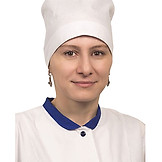 Врач Целоева Анжелла Идрисовна
