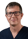 Врач Ценин Максим Владимирович