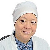 Врач Чанышева Альфия Рашитовна