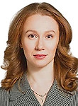Врач Чардымова Марина Петровна
