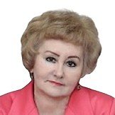 Врач Чечулина Ольга Васильевна