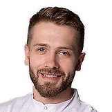 Врач Чеков Григорий Сергеевич