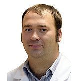 Врач Чекунов Михаил Александрович