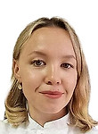 Врач Чекурина Анна Валентиновна
