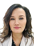 Врач Черней Мария Васильевна