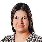 Врач Черникова Наталья Владимировна