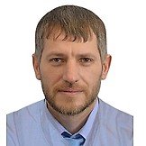 Врач Чернобровкин Александр Викторович