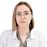 Врач Чернова Лейсан Вячеславовна