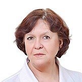 Врач Черновская Роза Урановна
