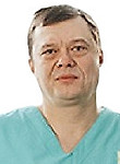 Врач Черновский Андрей Владимирович