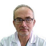 Врач Чернышев Владимир Алексеевич