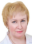 Врач Чернышева Наталья Александровна