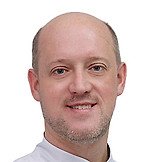 Врач Чернышов Александр Валерьевич